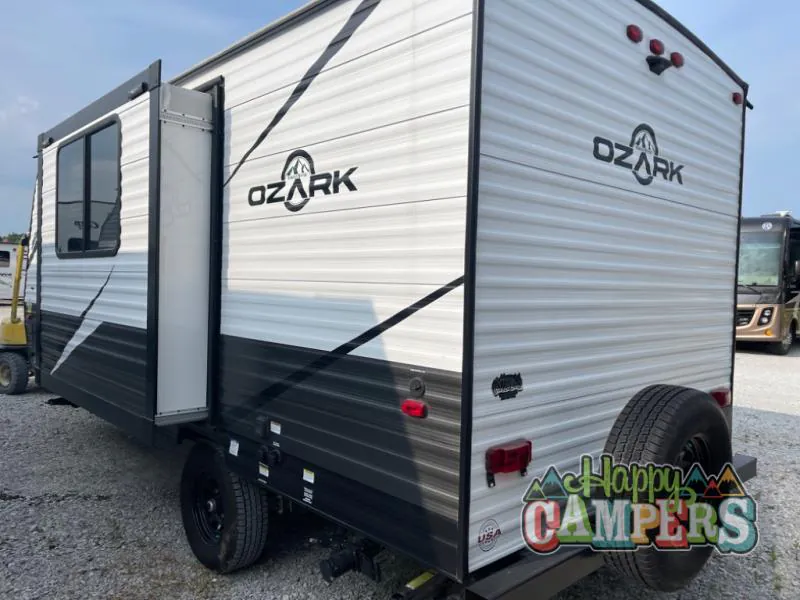 2022 Forest River Ozark 1800QS — Photo 6