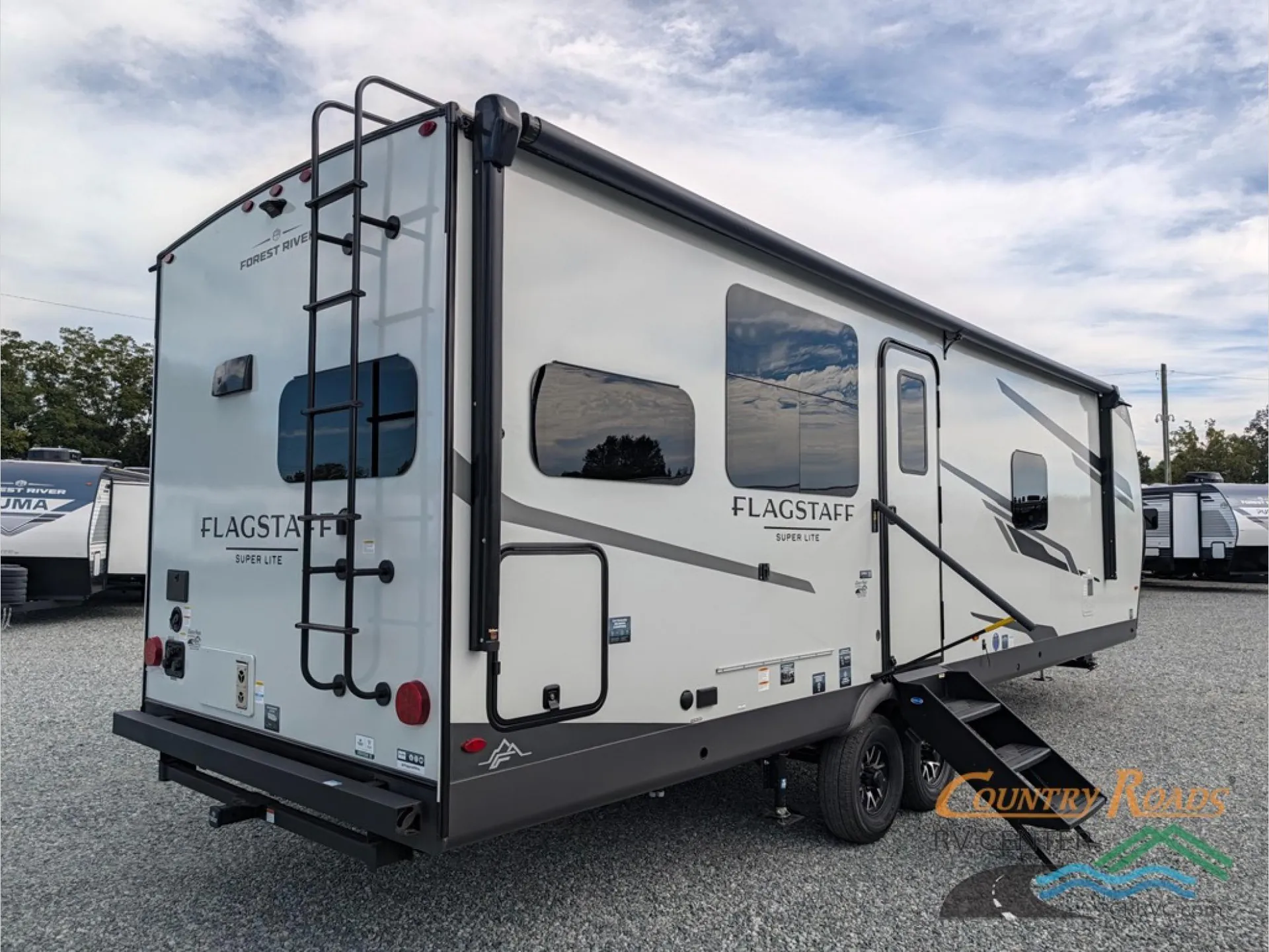 2027 Forest River Flagstaff Super Lite 27RKS — Photo 7