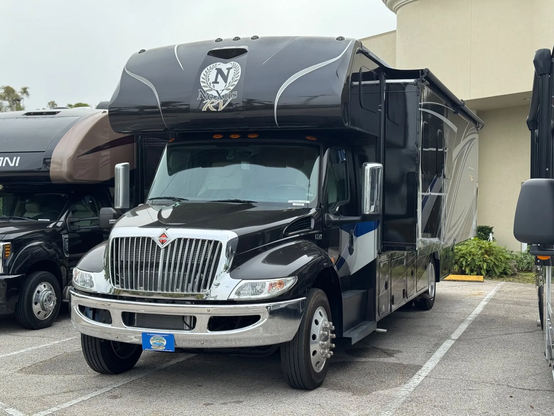 2023 Nexus Triumph 30TSC - Photo 4