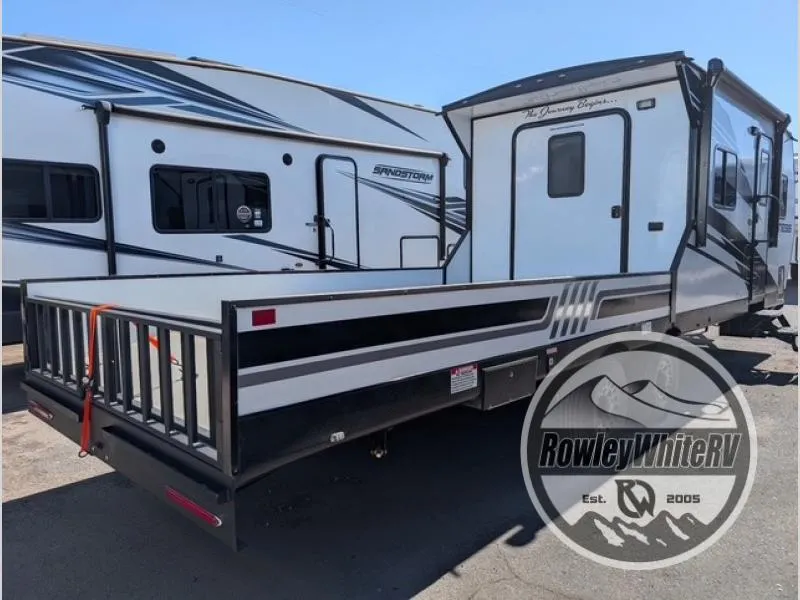2027 Genesis Supreme Genesis Supreme New   Overnighter 12-14.6FK - Photo 2