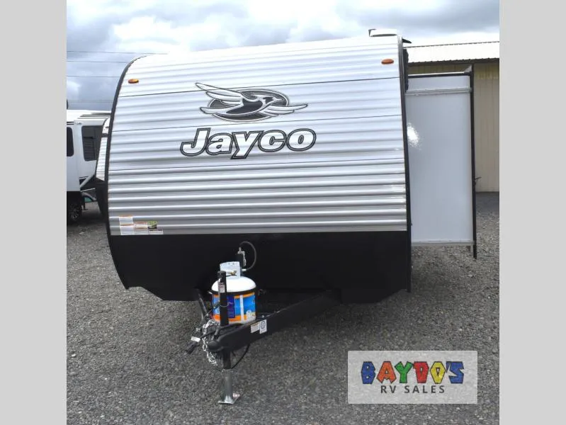2026 Jayco Jay Flight SLX 178DBSW - Photo 3
