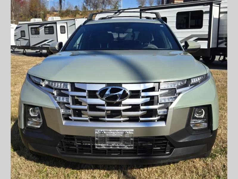 2023 HYUNDAI SANTA CRUZ SEL - Photo 2