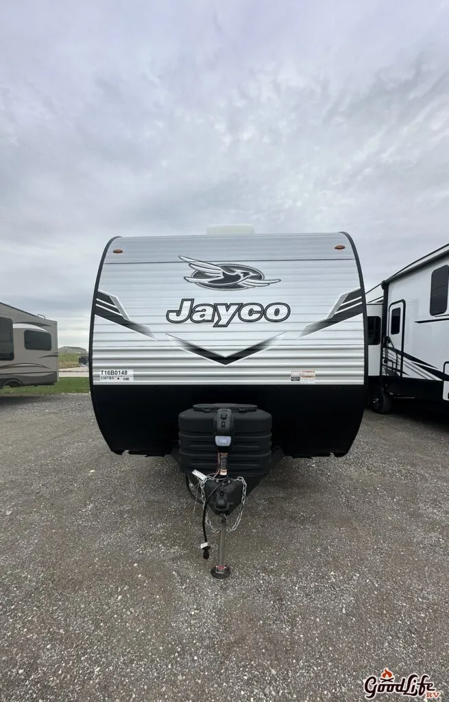 2026 Jayco Jay Flight SLX 330TBS - Photo 3
