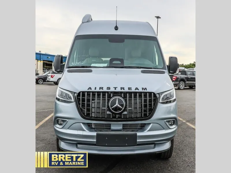 2026 Airstream Interstate 19GT Std. Model - Photo 2
