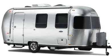 Airstream Sport 22FB exterior