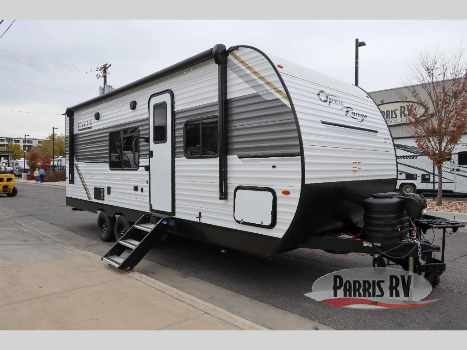 2026 Open Range RV Open Range Colt 22MDS - Photo 2