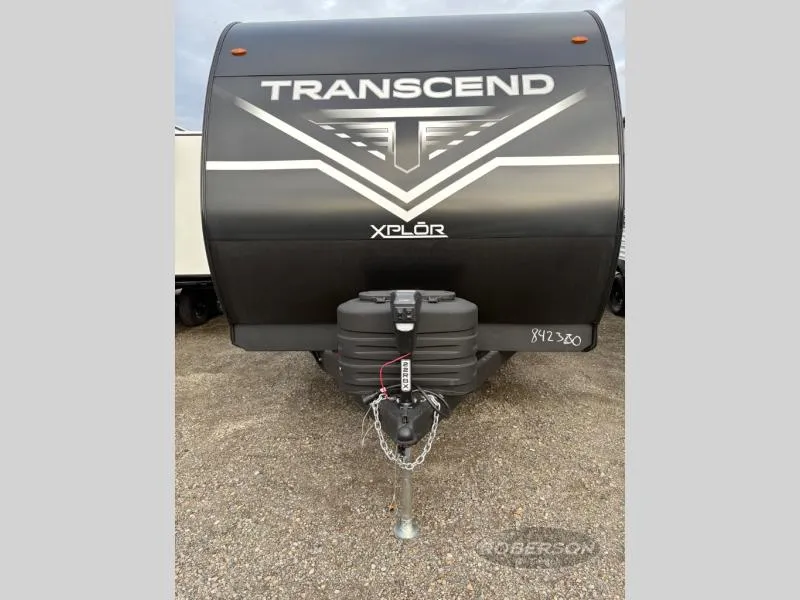 2026 Grand Design Transcend Xplor 22RBX - Photo 2
