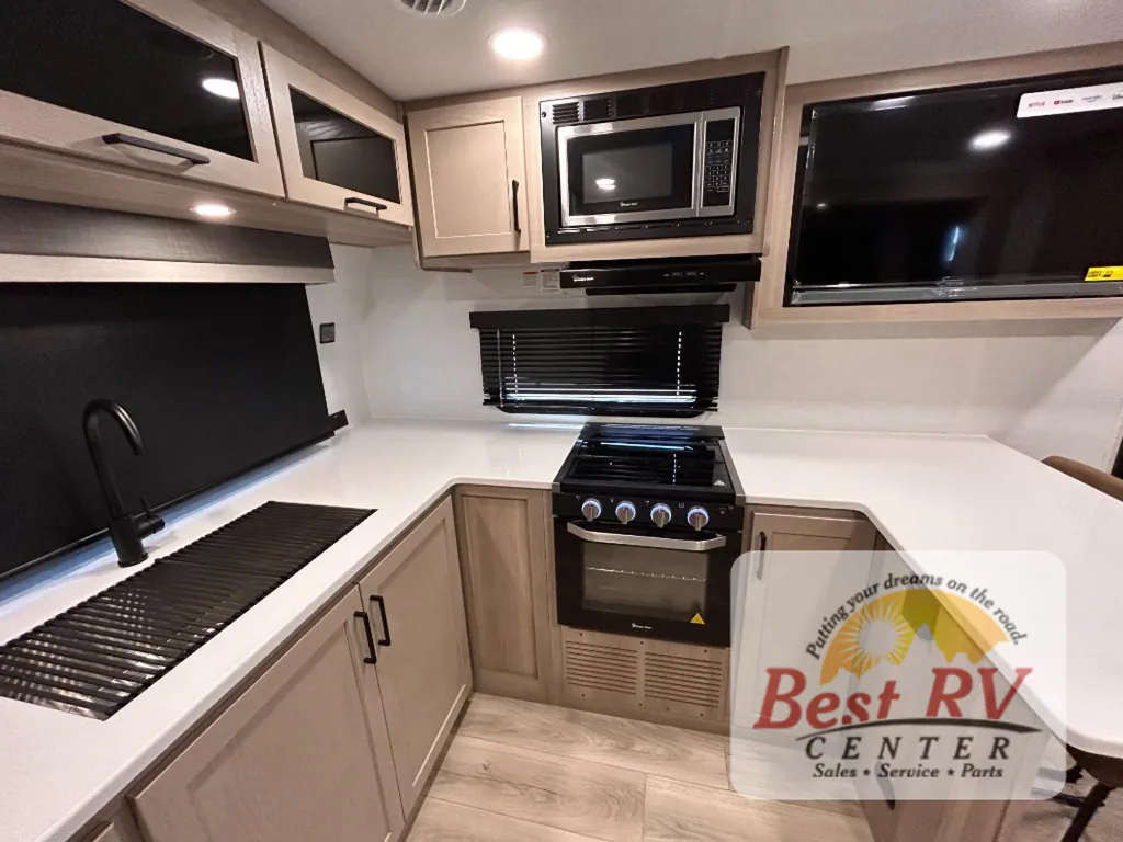 2026 Forest River Rockwood Mini Lite 2523MBR, Photos photo 38