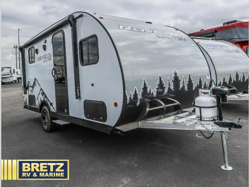 2024 Travel Lite Rove XL 17DB - Photo 2