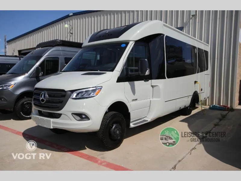 2026 Leisure Travel Unity TBX - Photo 4