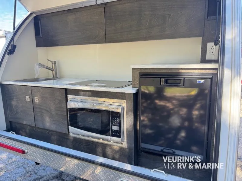 2021 nuCamp RV TAB 320 CS-S - Photo 4