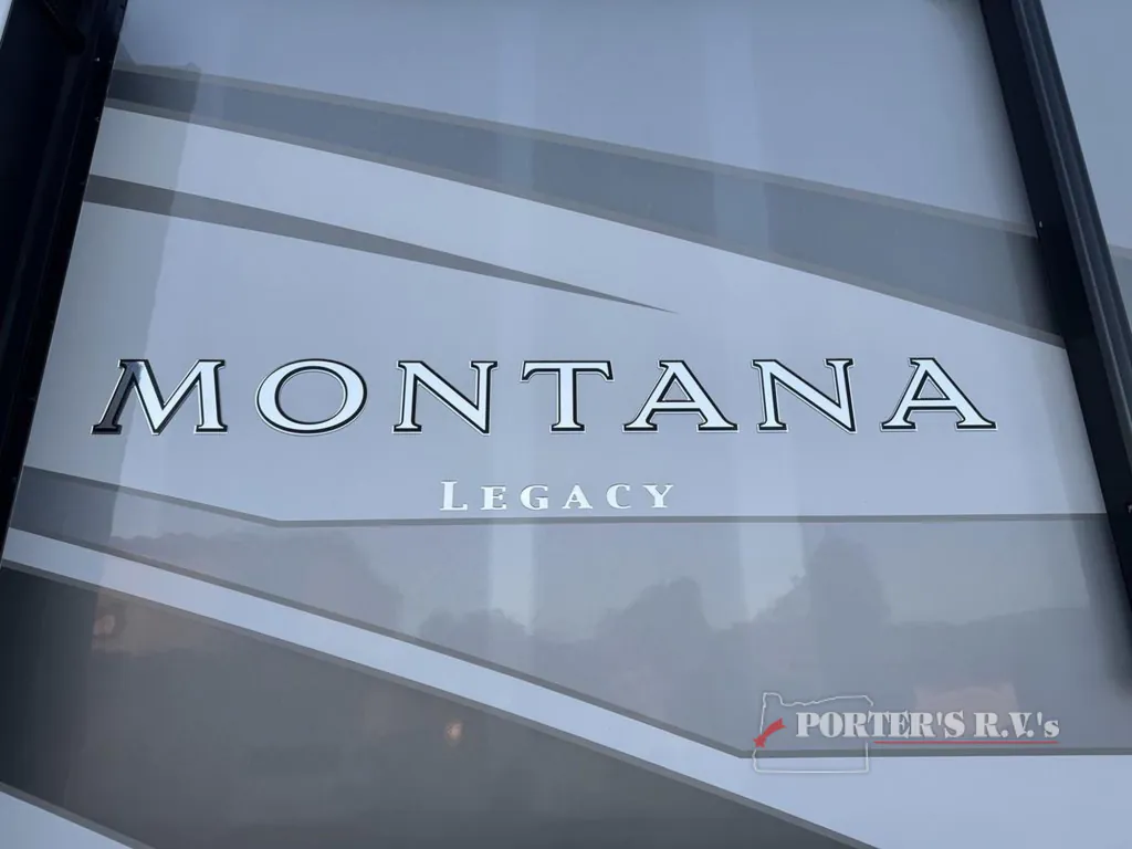 2023 Keystone Montana 3901RK, Photos photo 6