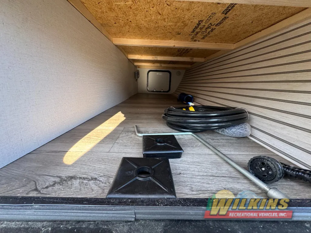 2026 Shasta RVs i-5 Edition 527BHS, Photos photo 30