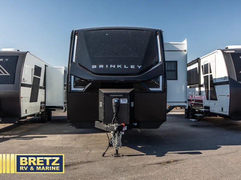 2026 Brinkley Model Z Air 310 - Photo 3