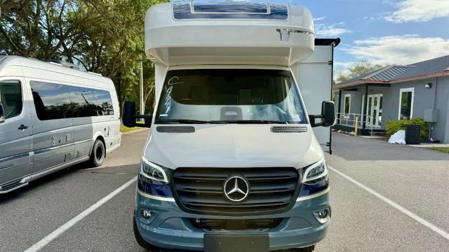 2027 Winnebago View 24R - Photo 3