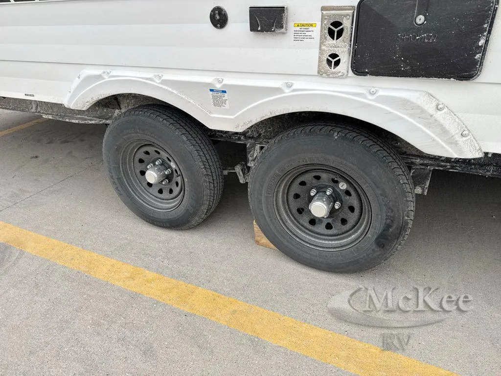 2026 Forest River Salem Cruise Lite 28VBXL - Photo 4
