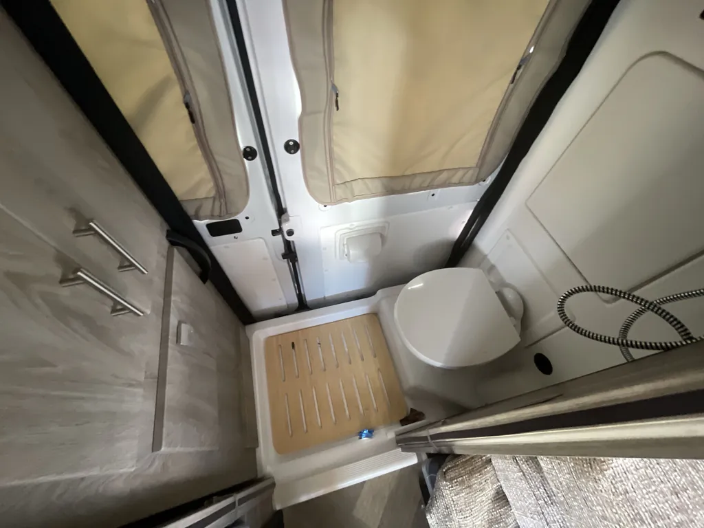 2026 Winnebago Travato 59KL, Photos photo 17