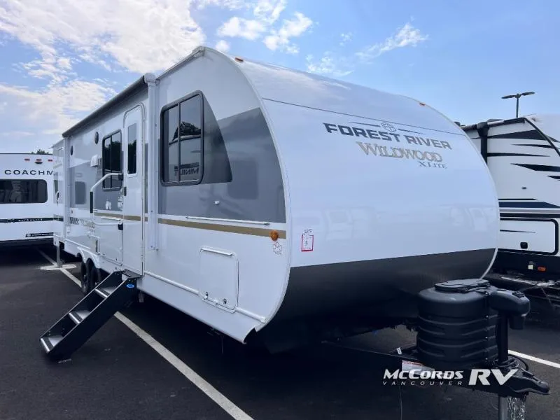 2026 Forest River Wildwood X-Lite 263BHXL - Photo 2