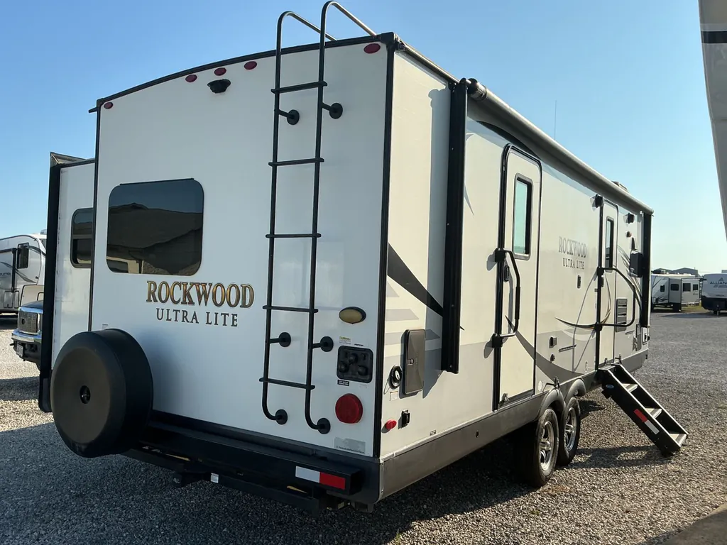 2020 Forest River Rockwood Ultra Lite 2608BS, Photos photo 2
