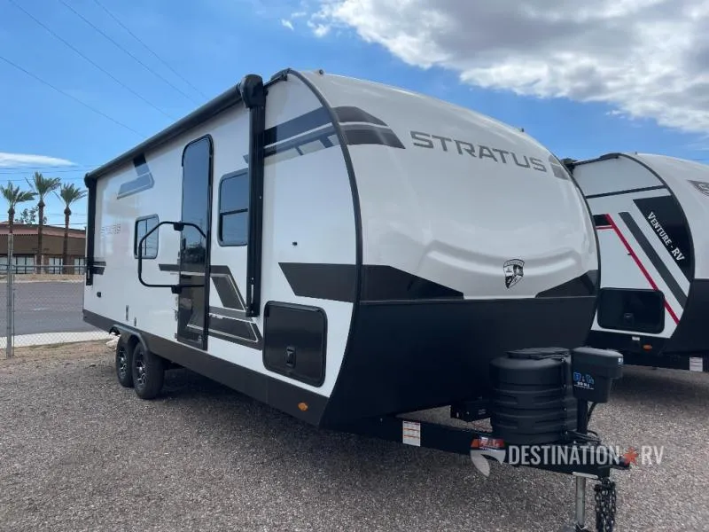 2026 Venture RV Stratus 221VRK - Main photo