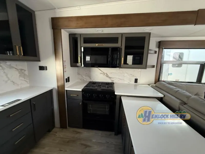 2026 Keystone RV Montana High Country 300RK - Photo 3