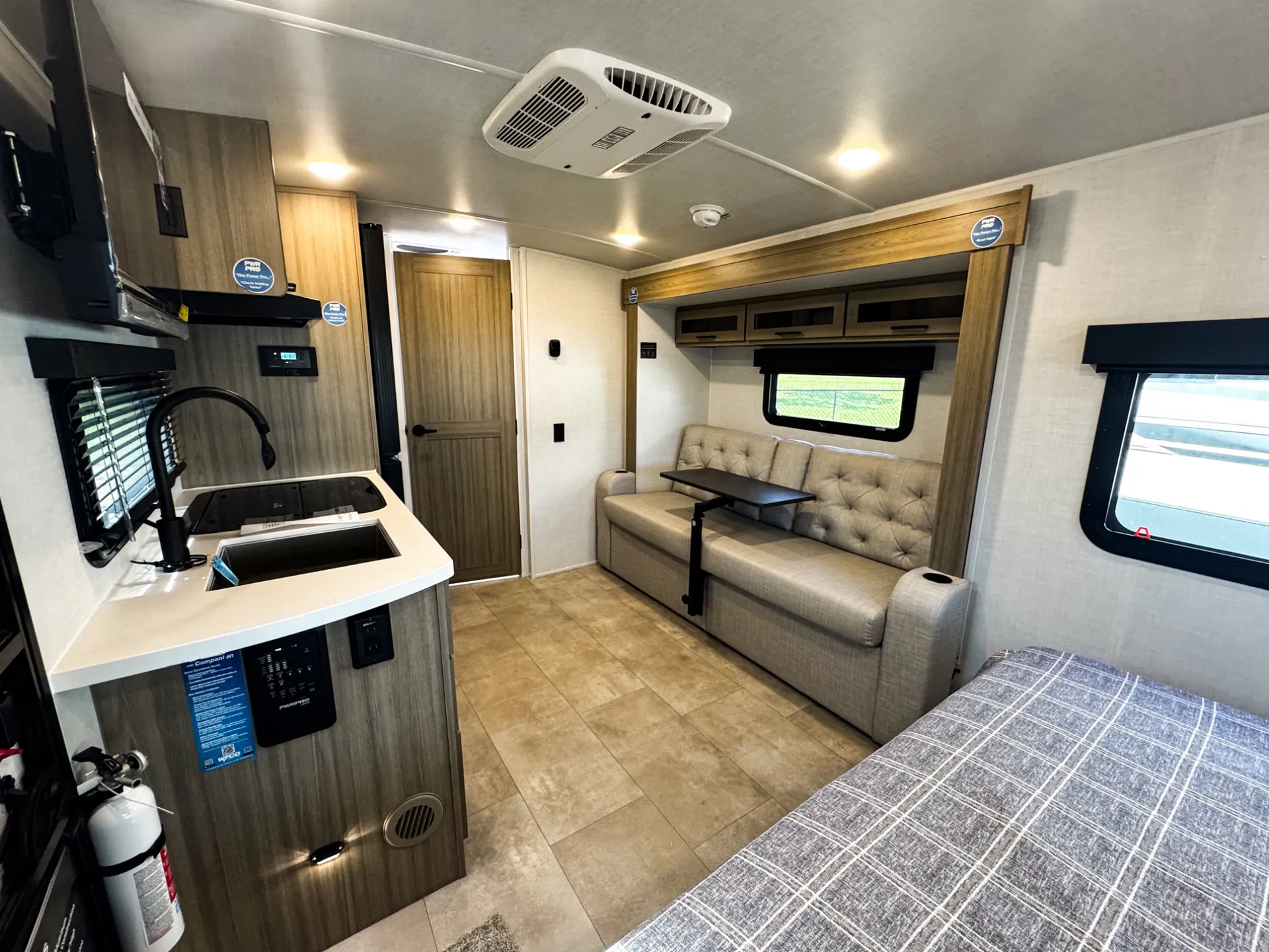 2027 Forest River Rockwood Geo Pro G20SFB — Photo 6