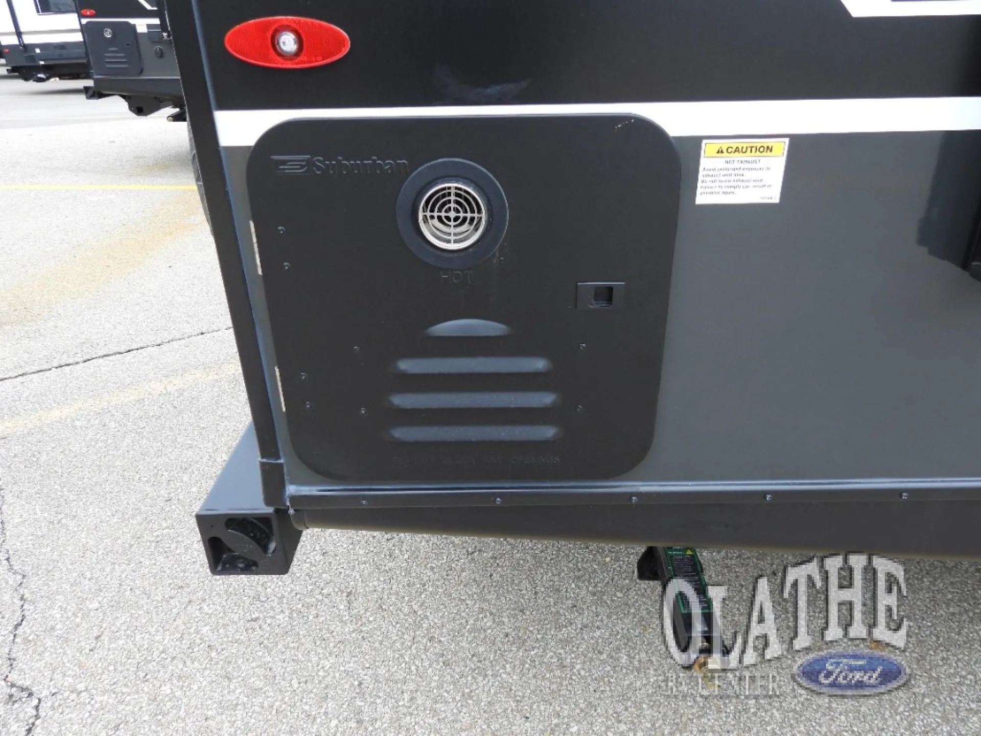 2027 Forest River R-Pod RP-205 — Photo 5