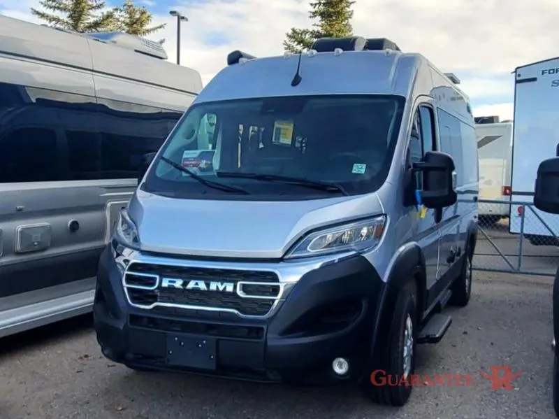 2026 Thor Motor Coach Rize Sport 18M - Photo 4