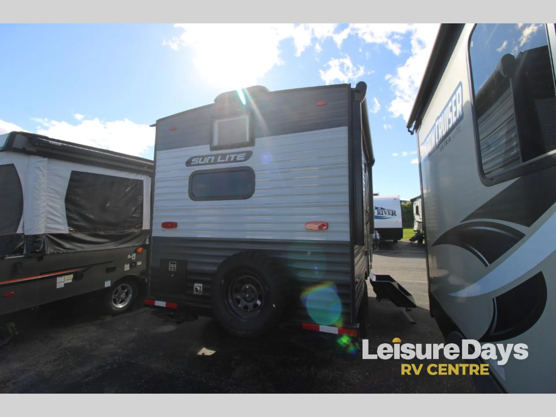 2024 Sunset Park RV Sun Lite LTD 13MJ - Photo 3