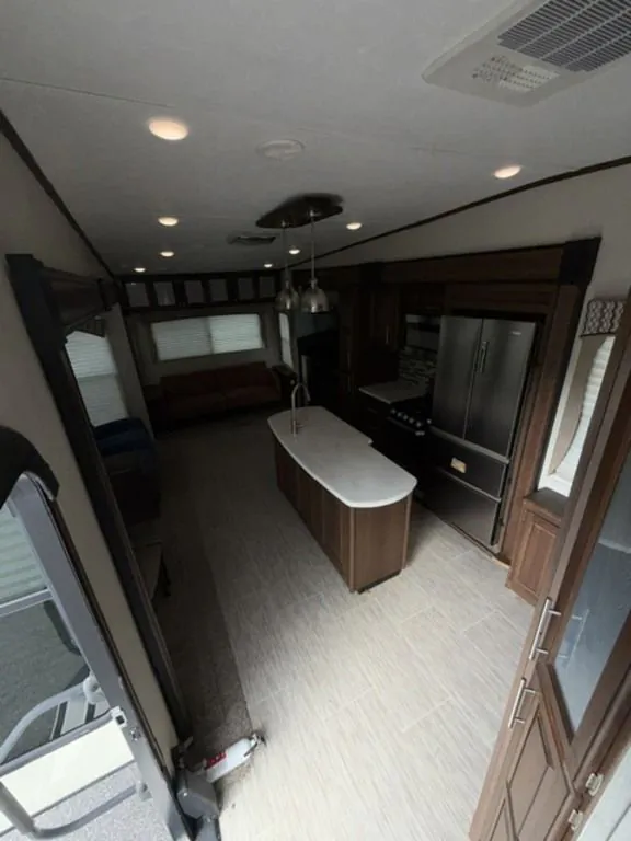 2019 Forest River Wildcat 32WB, Photos photo 28