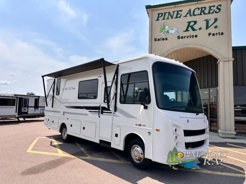 2027 Entegra Coach Vision SE 27ASE - Photo 4