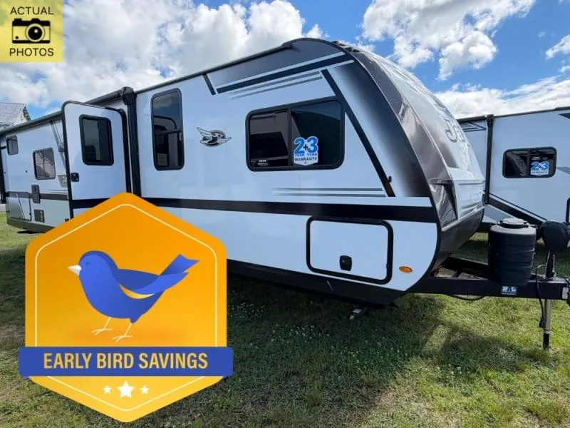2027 Jayco Jay Feather 29QBH - Photo 2