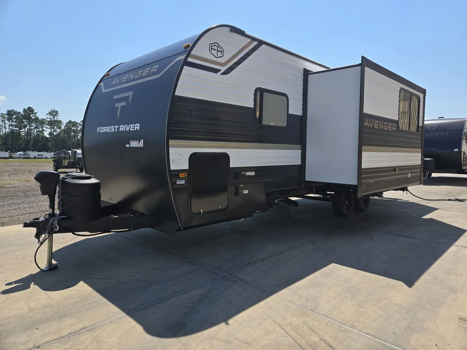 2026 Prime Time Avenger 25MKB - Photo 4