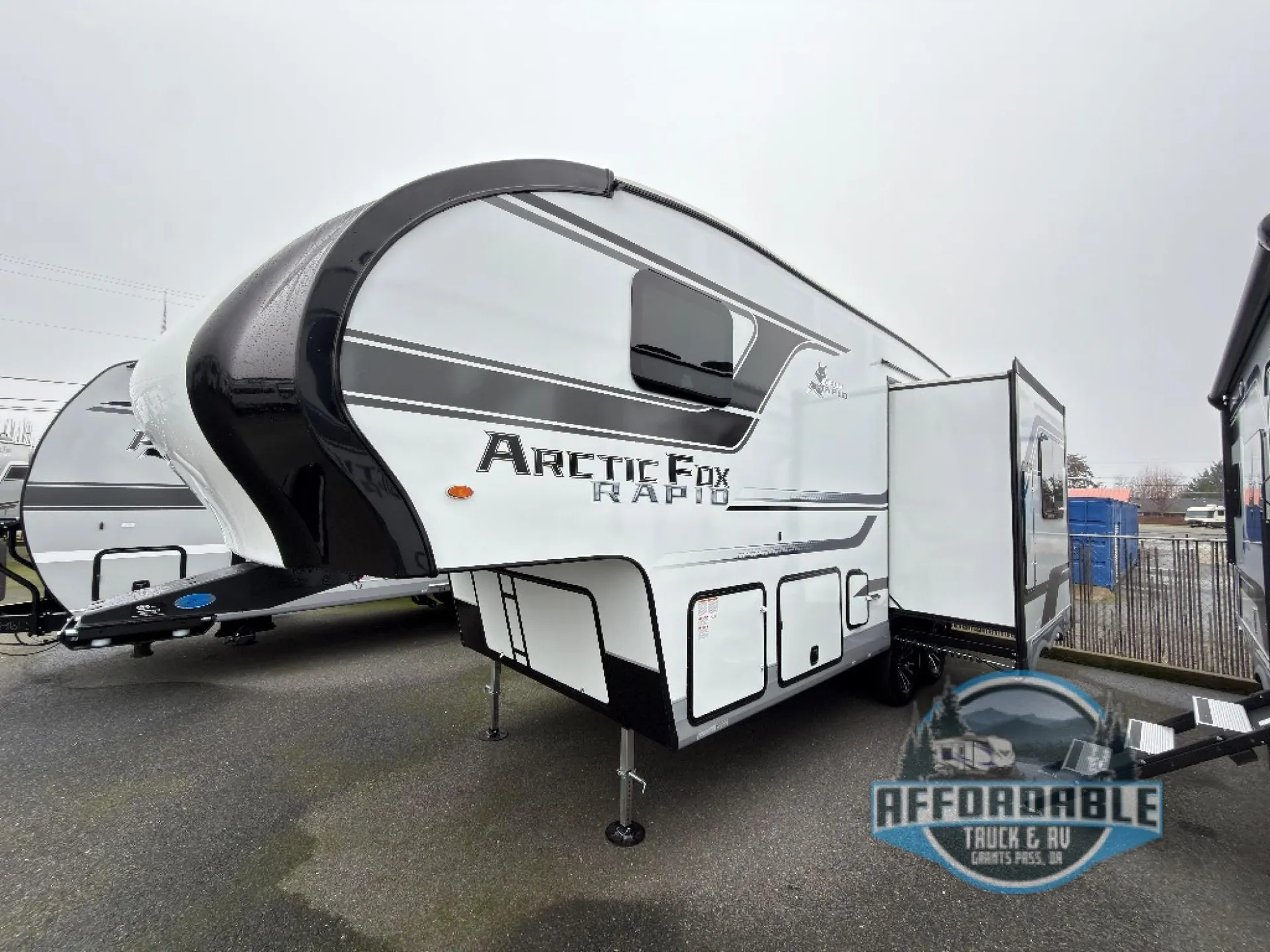 2026 Northwood Arctic Fox Rapid 225RBS - Photo 3