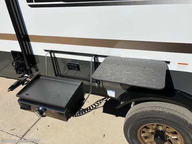 2026 Forest River R-Pod RP-192, Photos photo 57