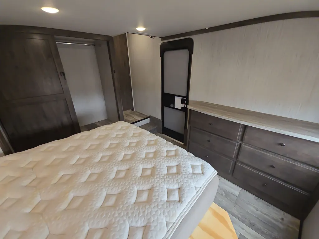2021 Forest River Sandpiper Destination 399LOFT, Photos photo 16