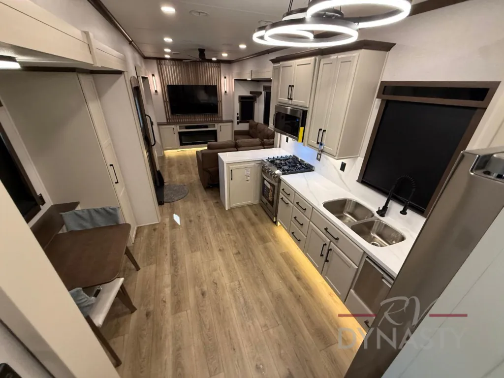2026 Forest River RiverStone 420RE, Photos photo 81