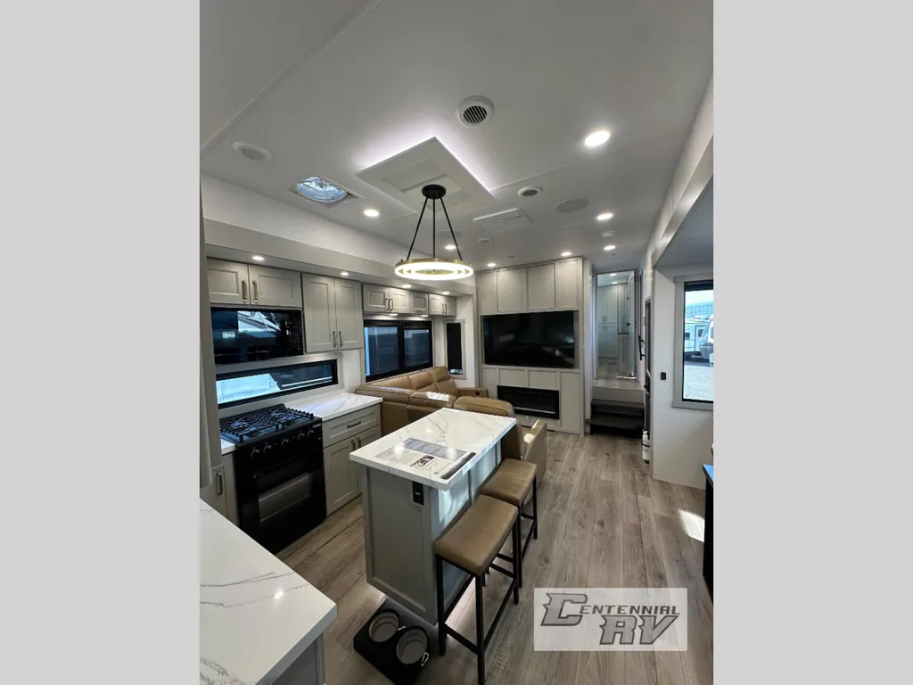 2026 Brinkley Model G 3950, Photos photo 27