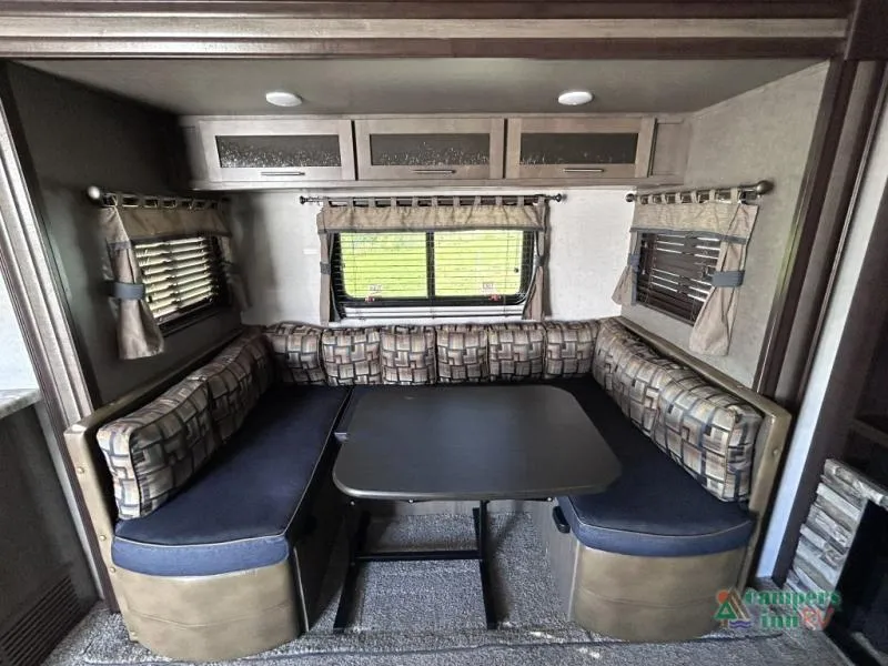 2018 Forest River RV Surveyor 251RKS - Photo 3