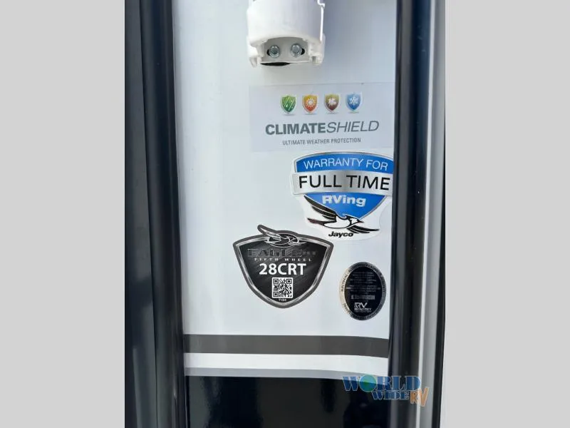 2026 Jayco Eagle HT 28CRT - Photo 4