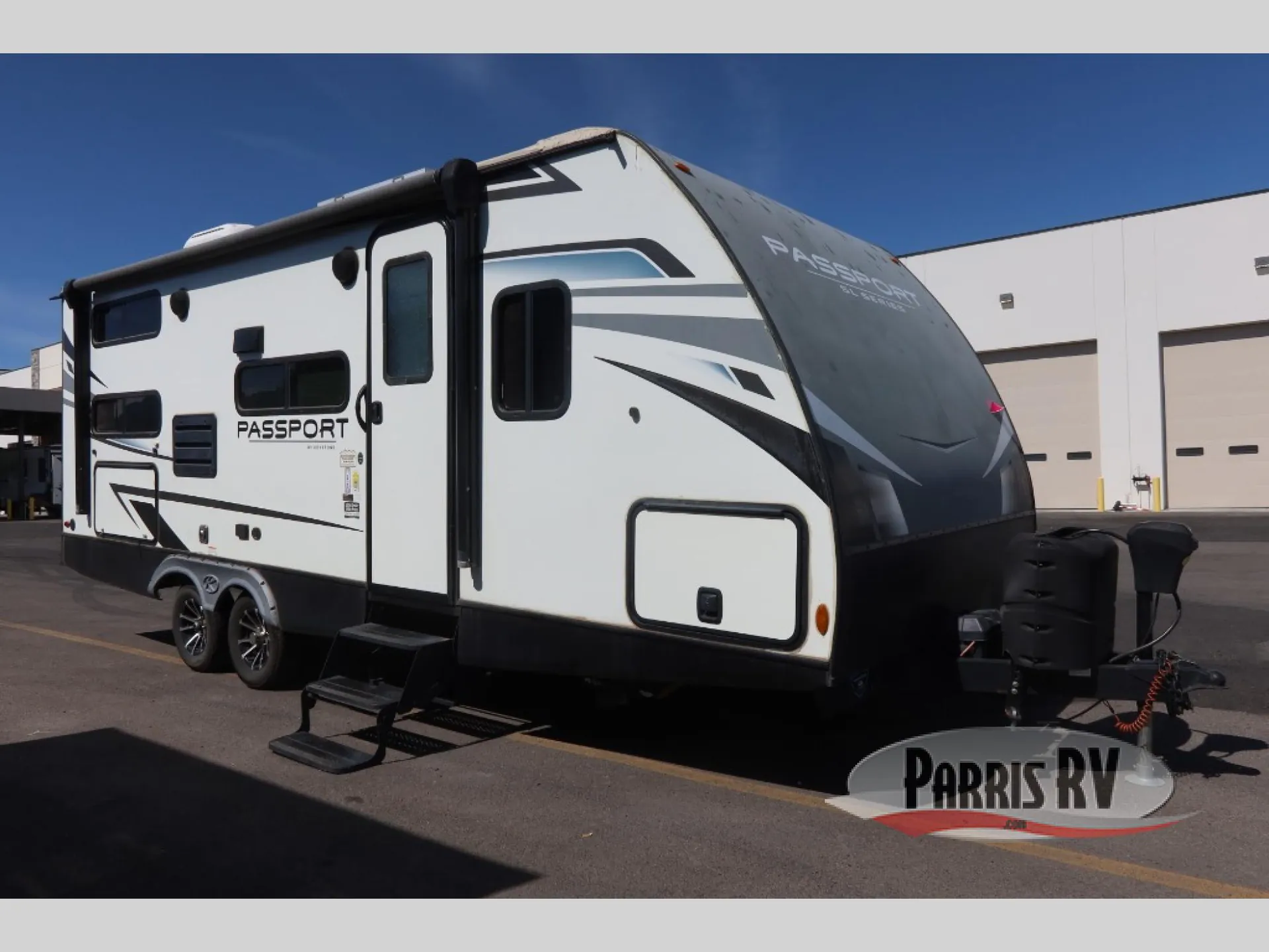 2022 Keystone Passport SL 221BHWE - Photo 2