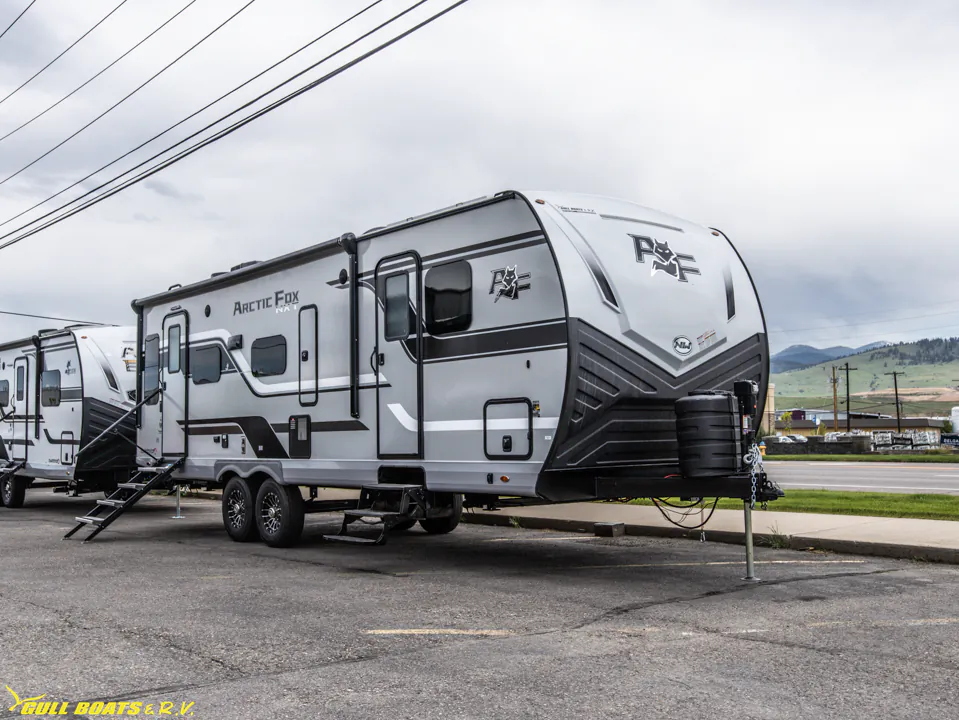2026 Northwood Arctic Fox NXT 27SX - Photo 2