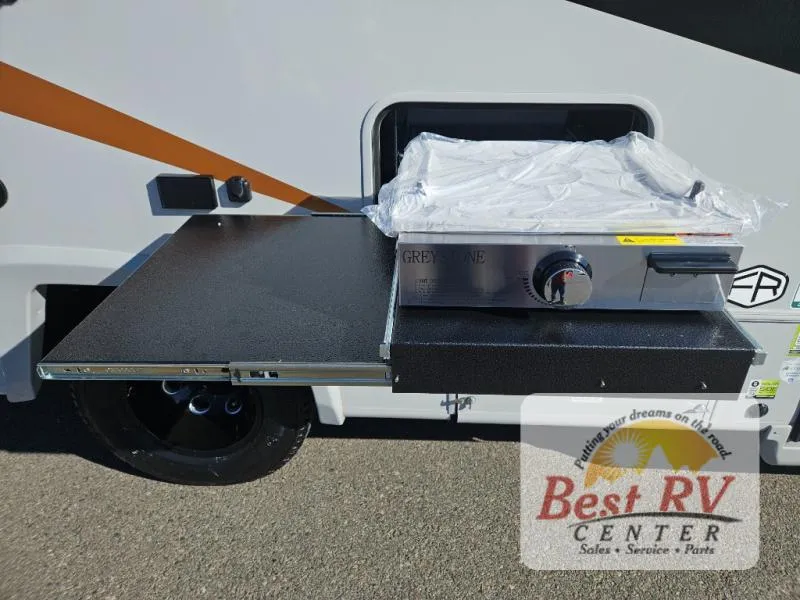 2025 Coachmen Cross Trail EV 21XG - Photo 4