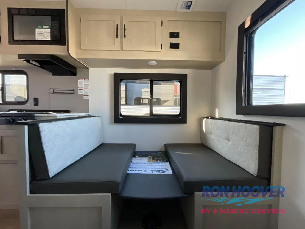 2026 Shasta RVs i-5 Edition 521CK, Photos photo 17