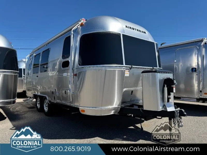 2026 Airstream Flying Cloud 23FB - Photo 2