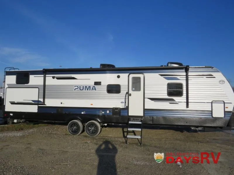 2026 Palomino Puma 32RBFQ - Photo 2