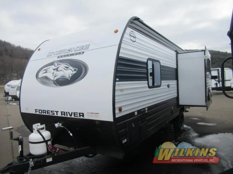 2026 Forest River Cherokee Wolf Pup 17SC - Photo 4