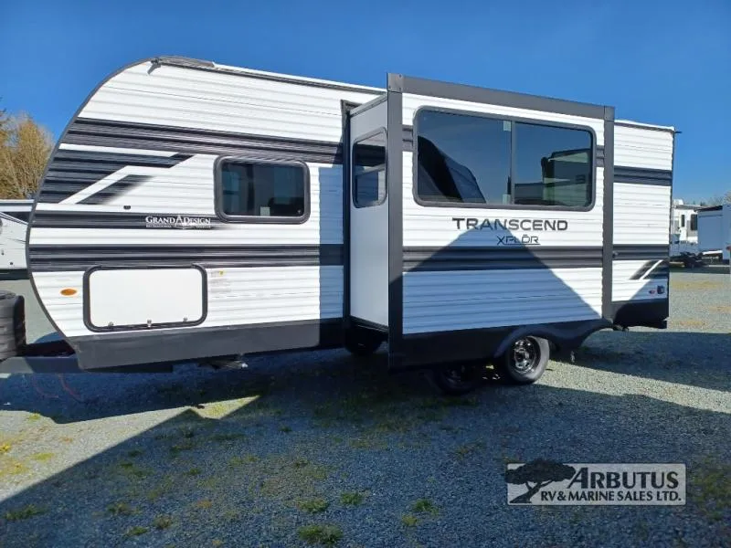 2026 Grand Design Transcend Xplor 20MKX - Photo 2