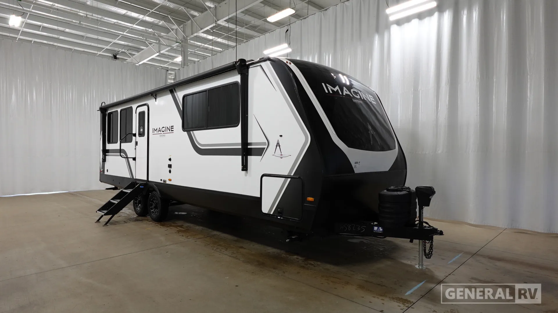 2026 Grand Design Imagine 2700BS - Photo 2