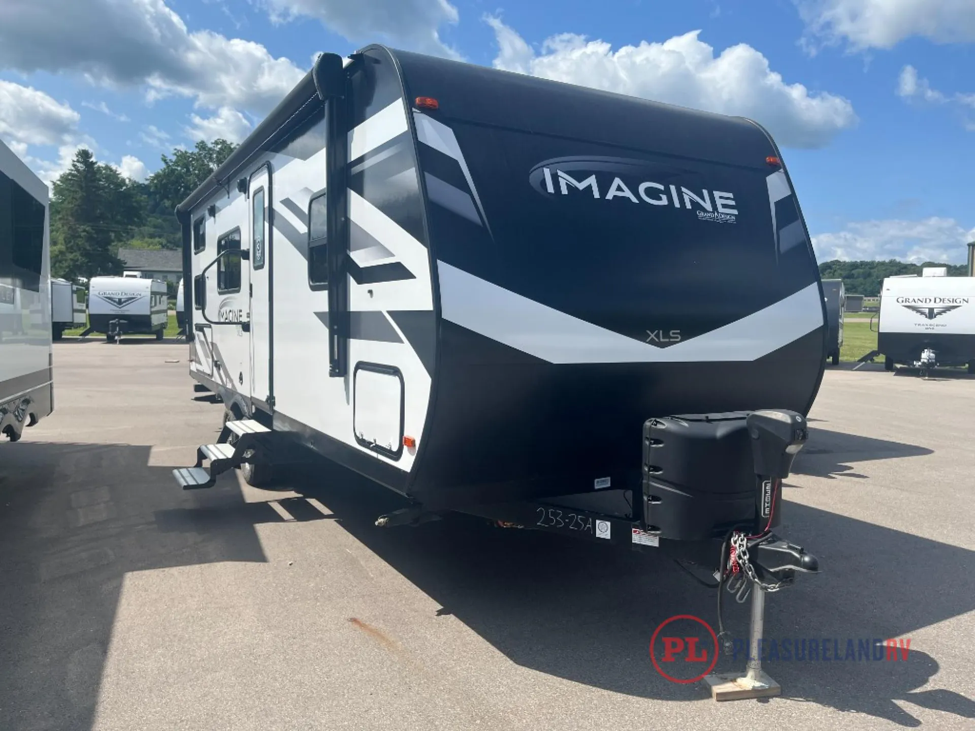 2023 Grand Design Imagine XLS 23BHE dealer photo 1 from Pleasureland RV Center
